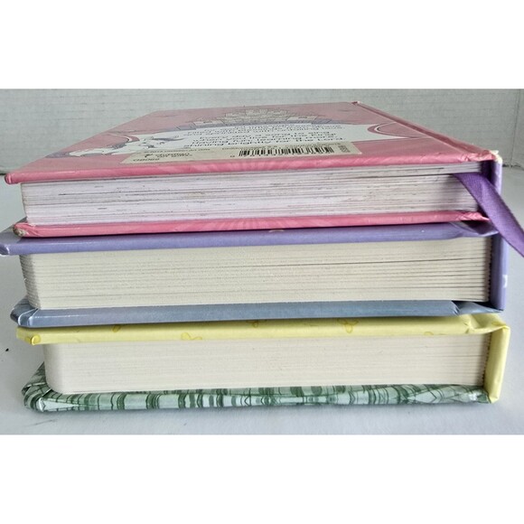 Precious Moments Books 101 Devotions, Little Book Of Prayers & Bedtime Lot of 3 - Picture 6 of 7